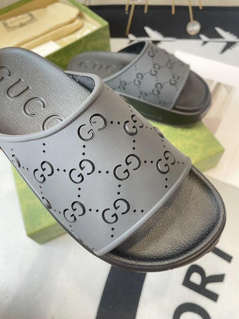 Vibrant Gxccx Slippers 166679