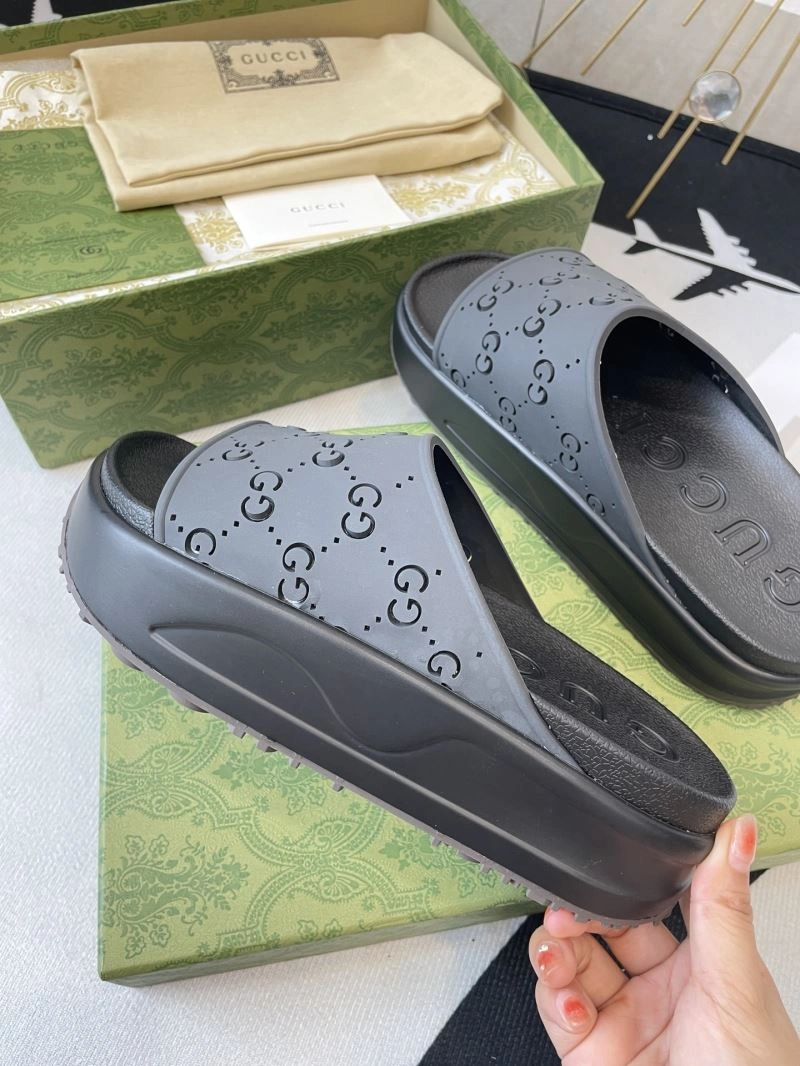 Vibrant Gxccx Slippers 166679