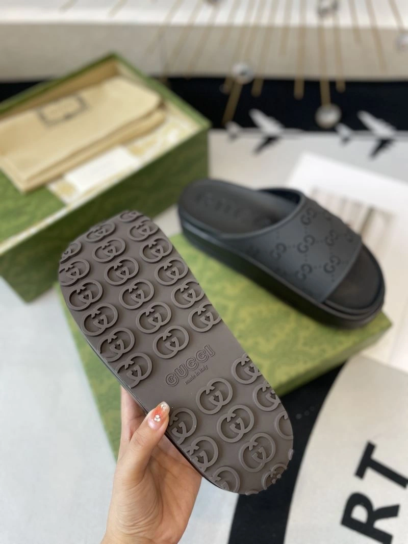 Vibrant Gxccx Slippers 166679