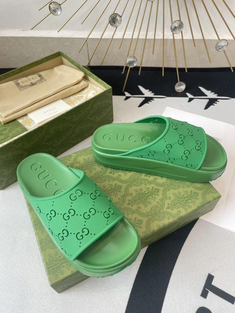 Gxccx Slippers Vibrant 166680