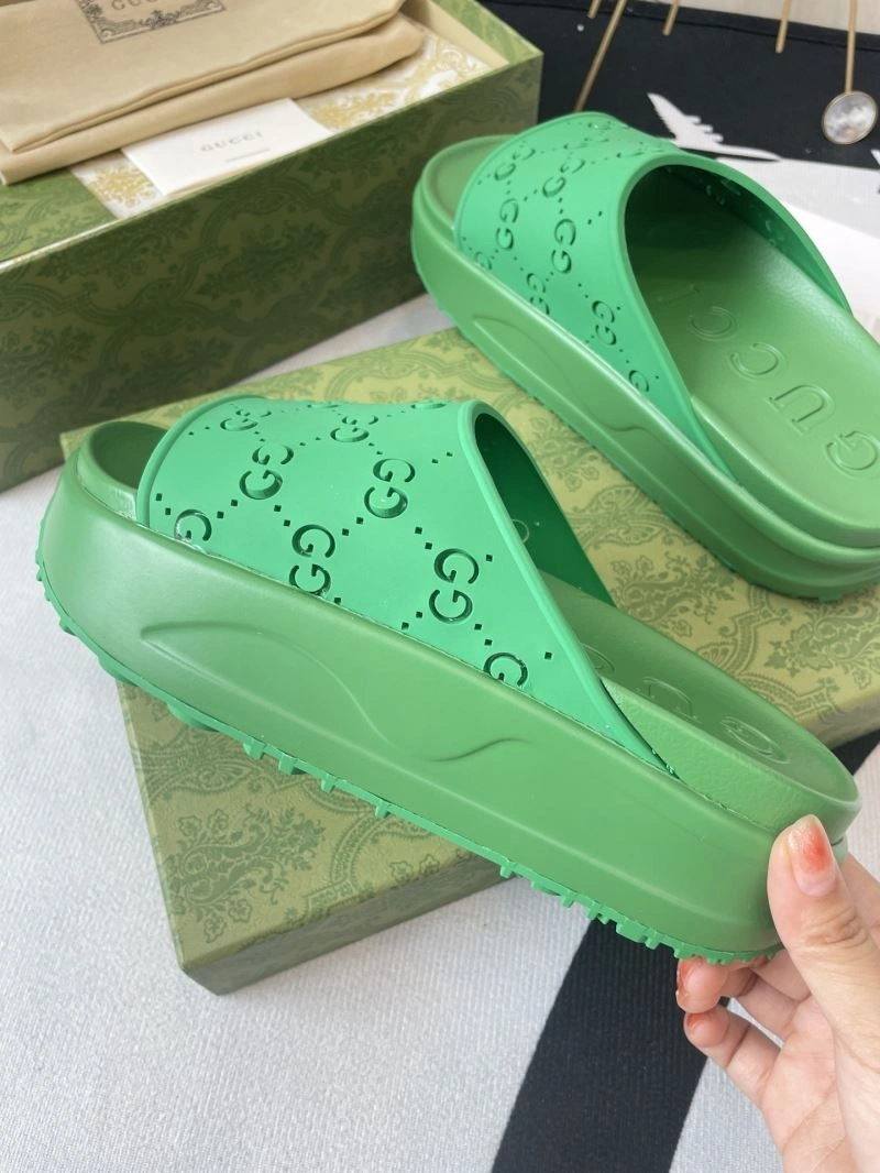 Gxccx Slippers Vibrant 166680
