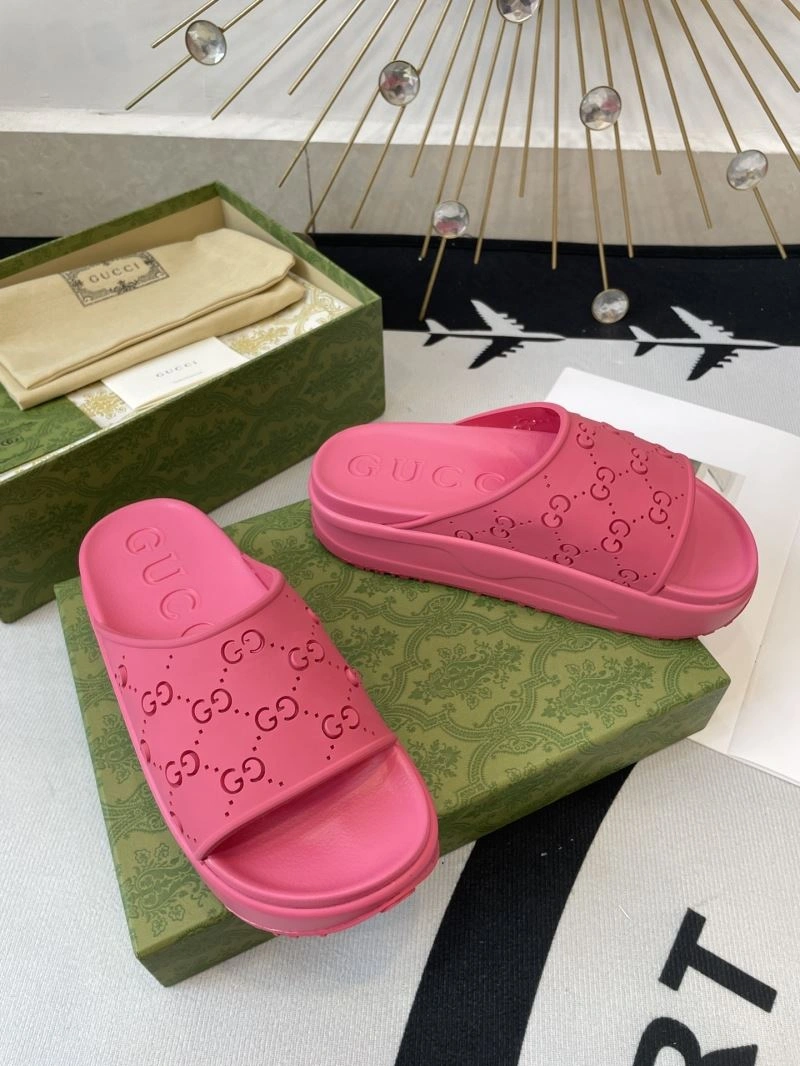 Bright Gxccx Slippers 166678