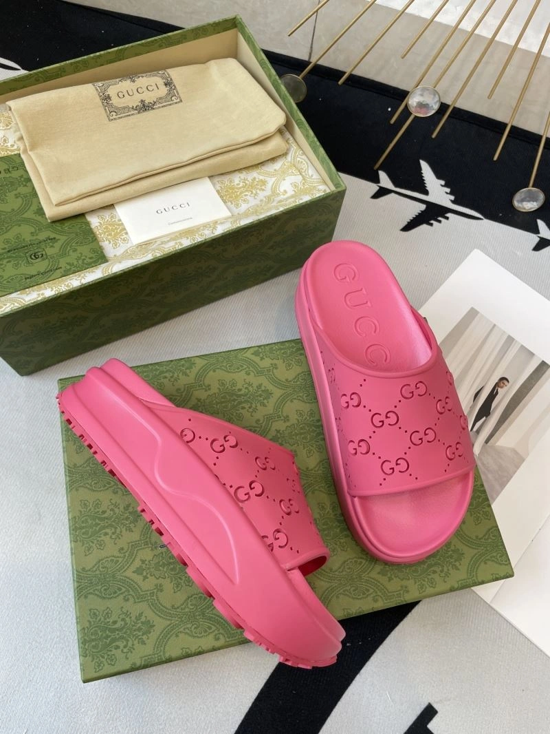 Bright Gxccx Slippers 166678