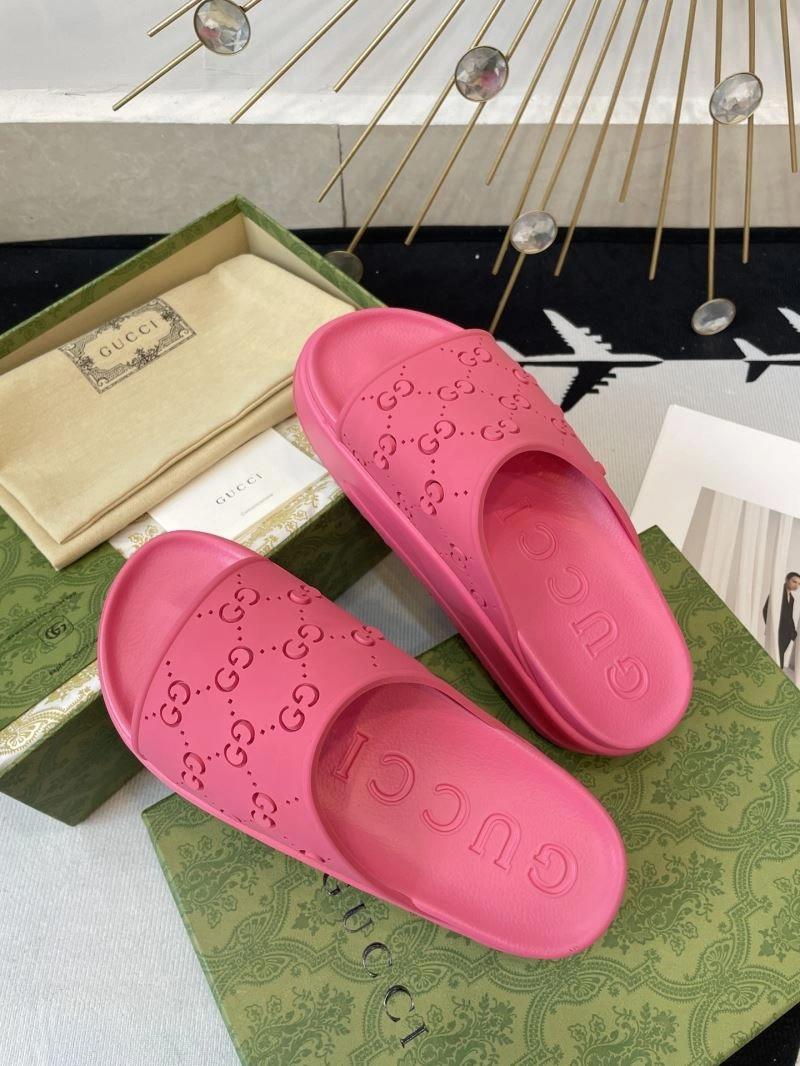 Bright Gxccx Slippers 166678