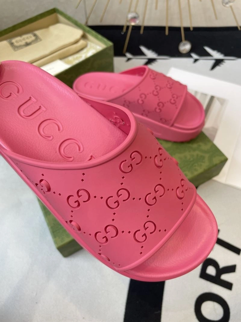 Bright Gxccx Slippers 166678
