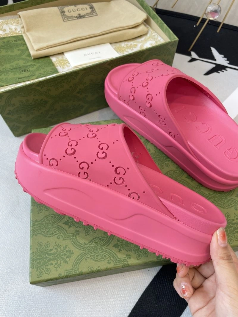 Bright Gxccx Slippers 166678