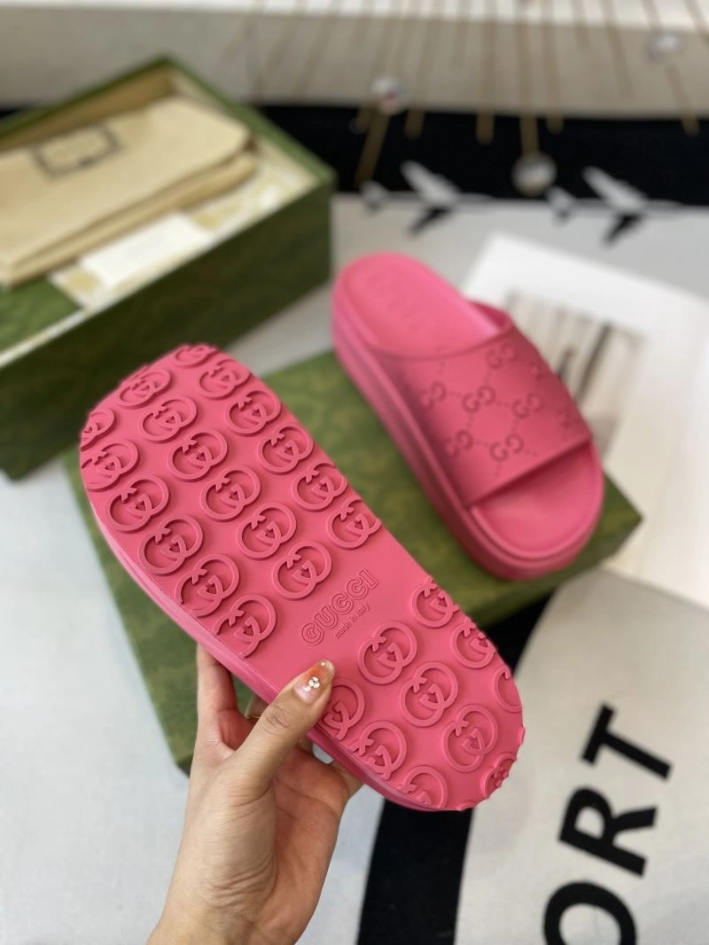 Bright Gxccx Slippers 166678