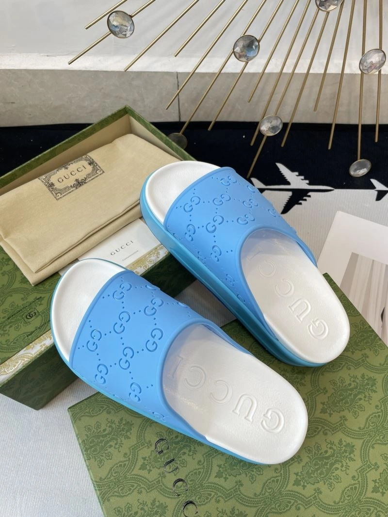 Elegant Gxccx Slippers 166676