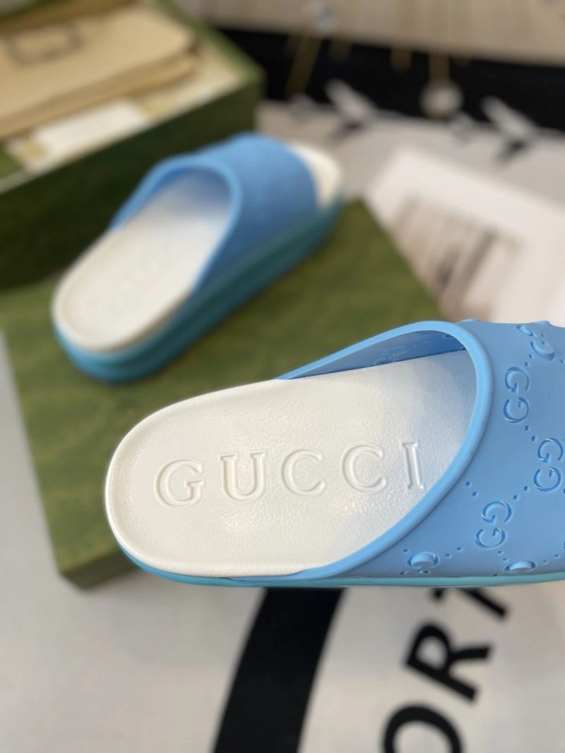 Elegant Gxccx Slippers 166676