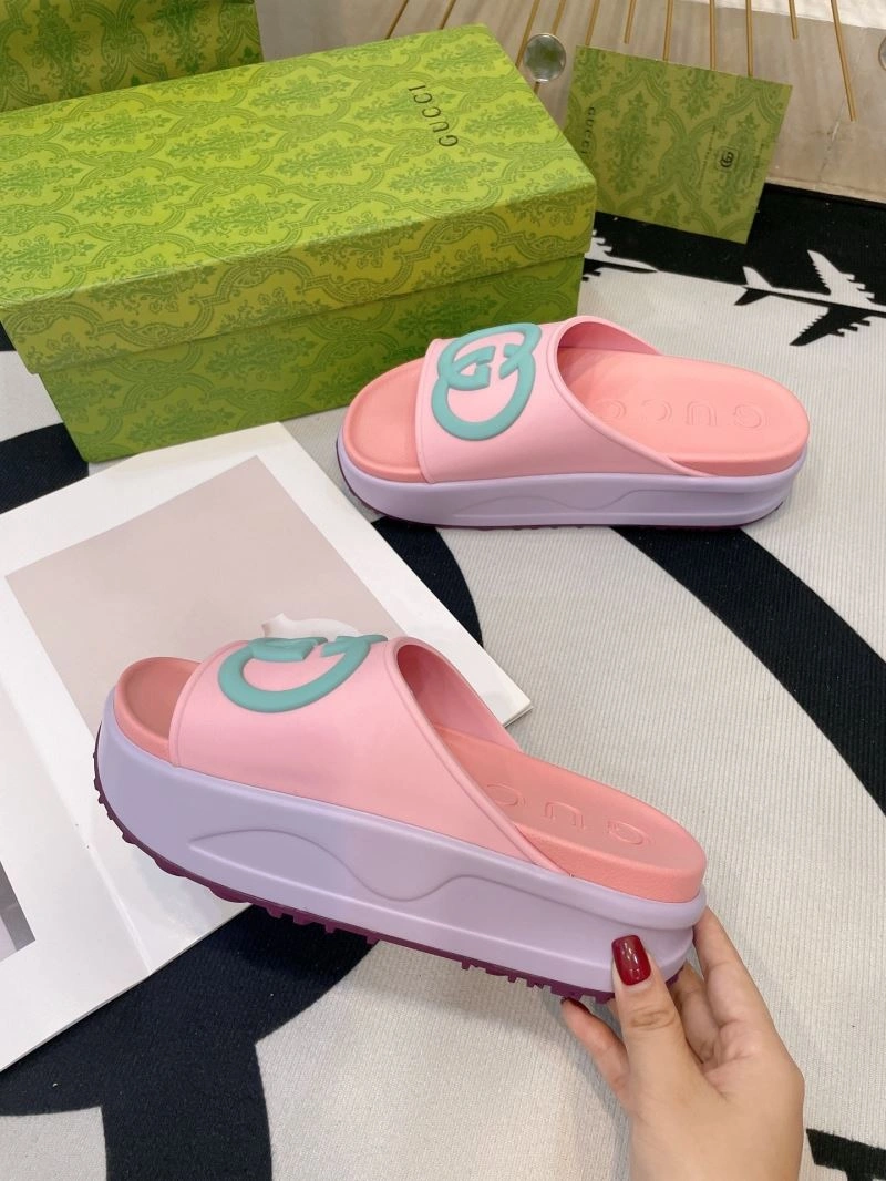 Gxccx Slippers Sleek 166673