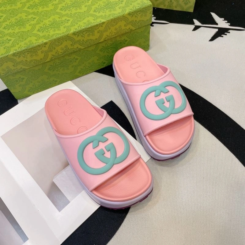 Gxccx Slippers Sleek 166673