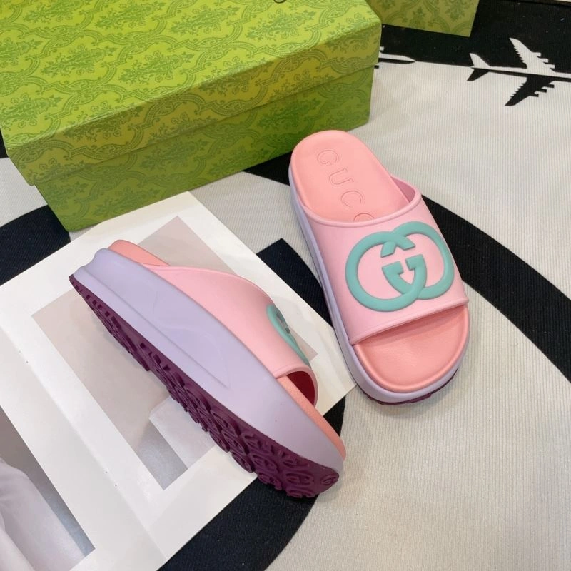 Gxccx Slippers Sleek 166673