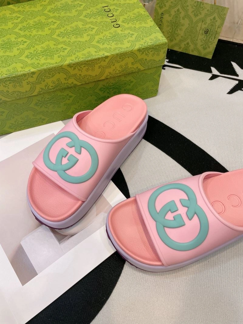 Gxccx Slippers Sleek 166673