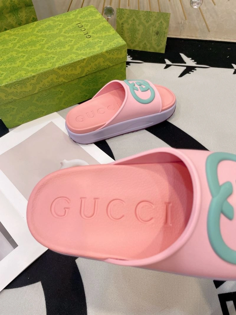 Gxccx Slippers Sleek 166673