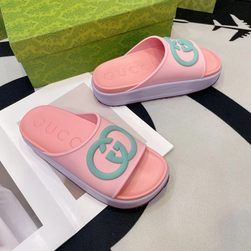 Gxccx Slippers Sleek 166673