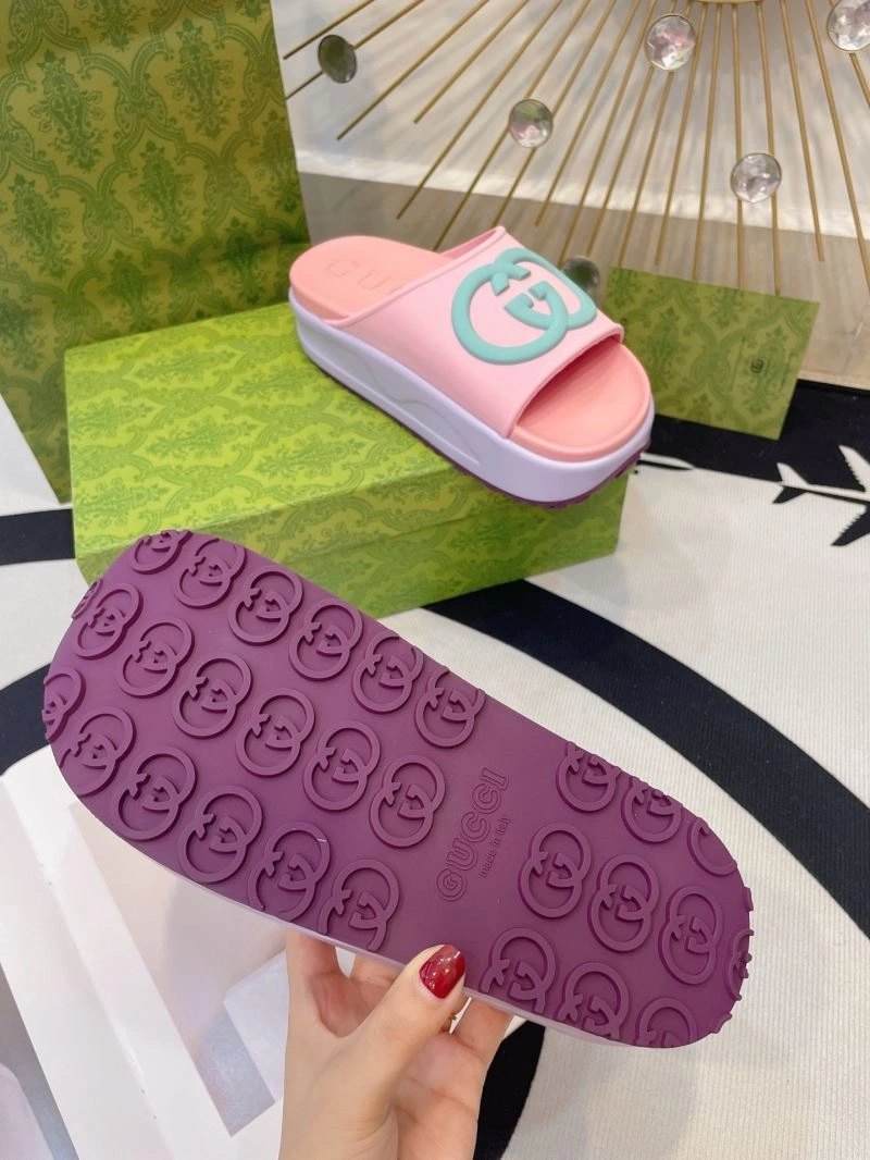 Gxccx Slippers Sleek 166673