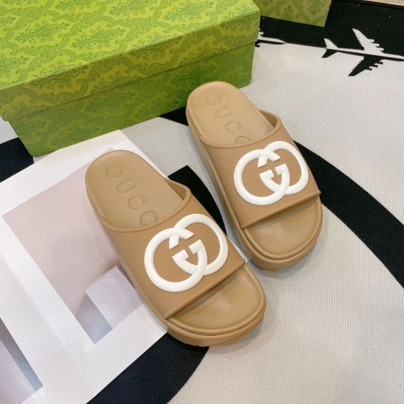 Vibrant Gxccx Slippers 166672
