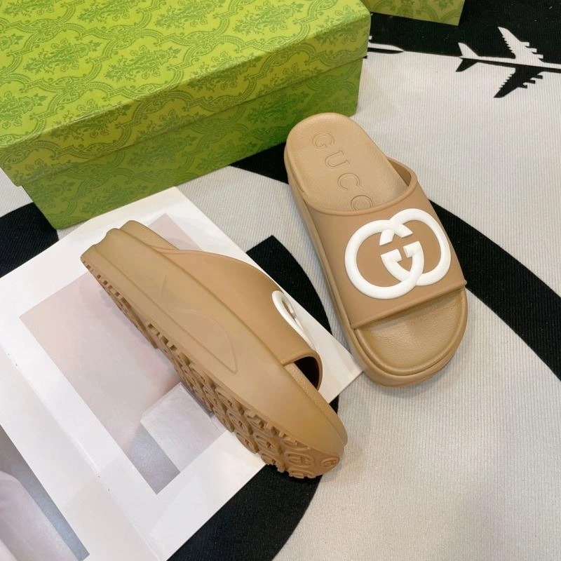 Vibrant Gxccx Slippers 166672