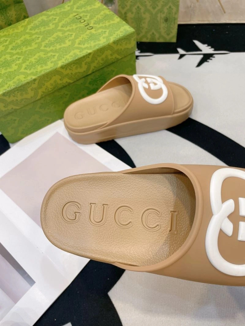 Vibrant Gxccx Slippers 166672