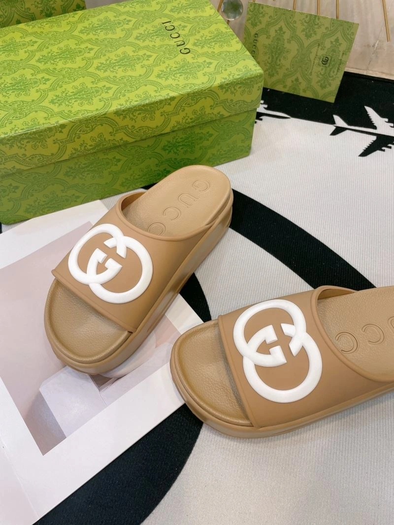 Vibrant Gxccx Slippers 166672
