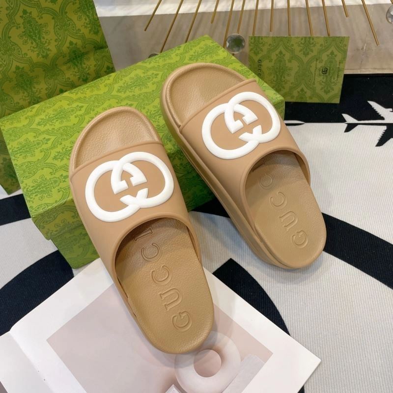 Vibrant Gxccx Slippers 166672