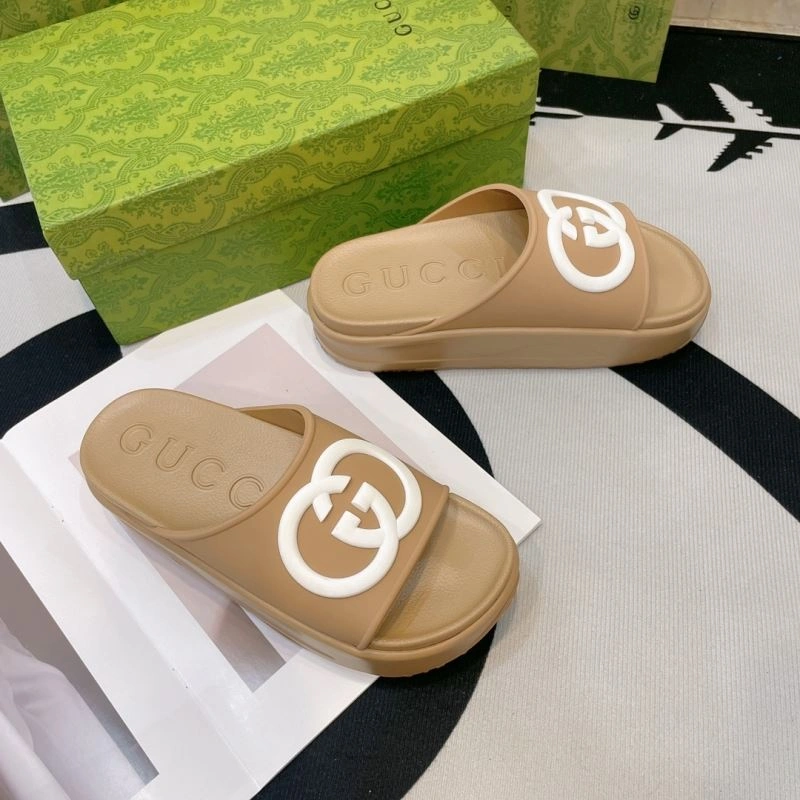 Vibrant Gxccx Slippers 166672