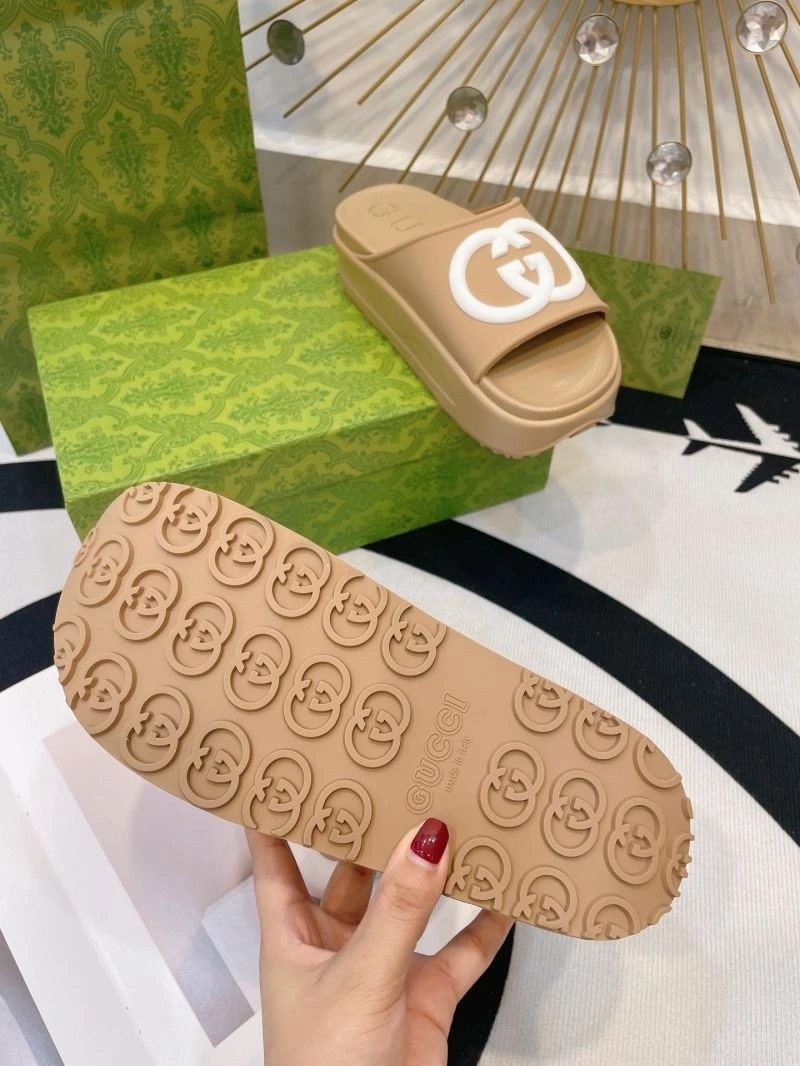 Vibrant Gxccx Slippers 166672