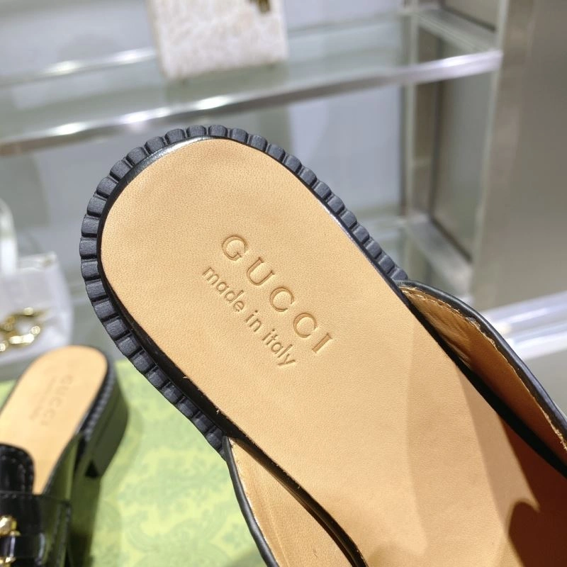 Gxccx Leather Shoes Breathable 166686