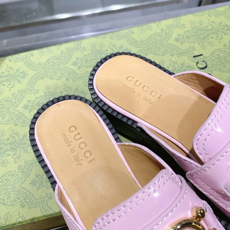 Gxccx Leather Shoes Functional 166693