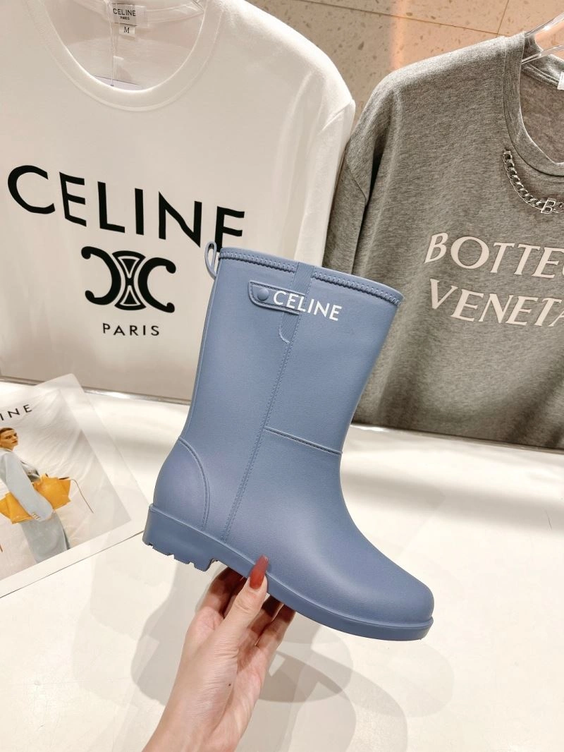 Refined Cxlxne Boots 116900