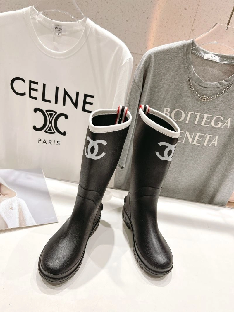 Chxnxl Boots TopPick 133570