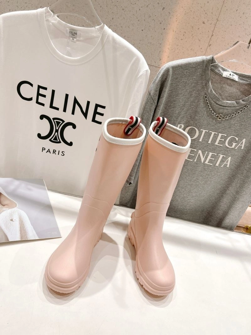 Functional Chxnxl Boots 133553