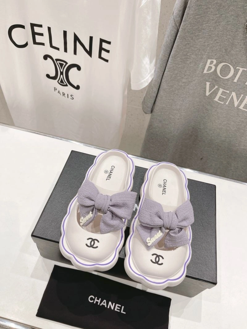 Chxnxl Slippers BestValue 133443