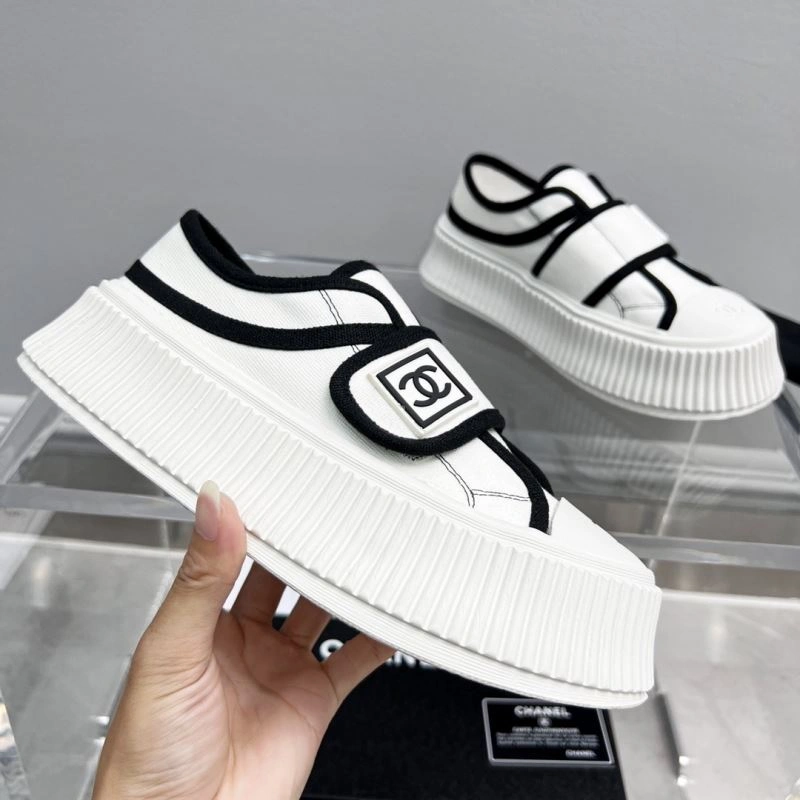 Chxnxl Casual Shoes Practical 133528
