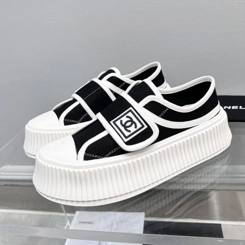 Bright Chxnxl Casual Shoes 133544