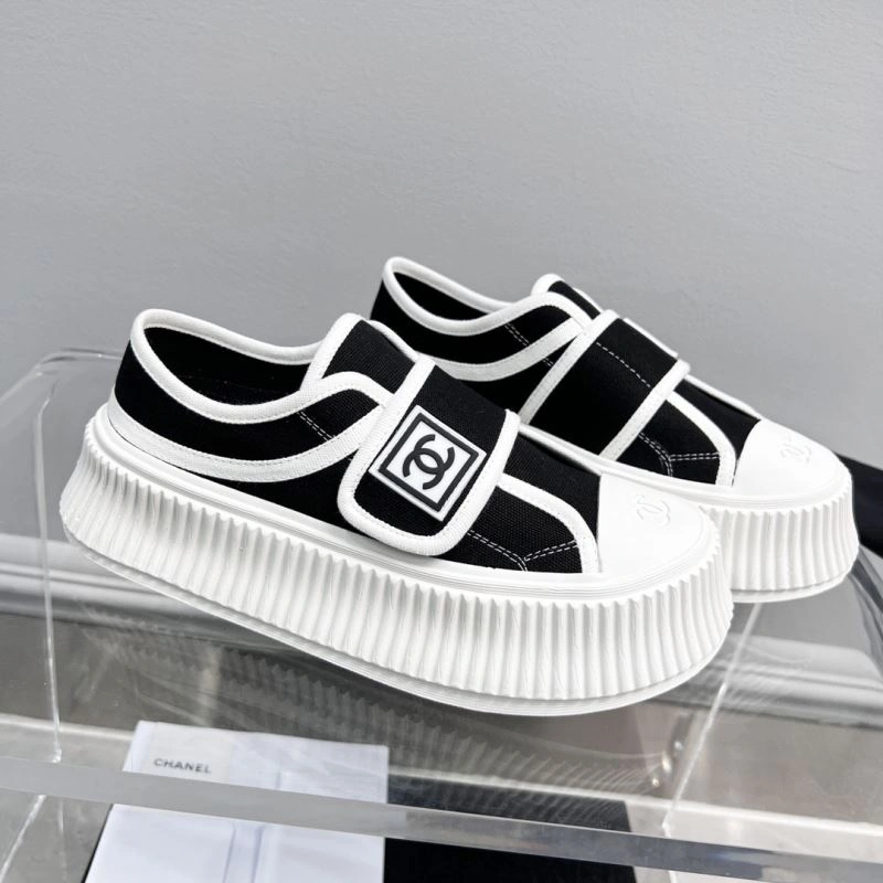 Bright Chxnxl Casual Shoes 133544
