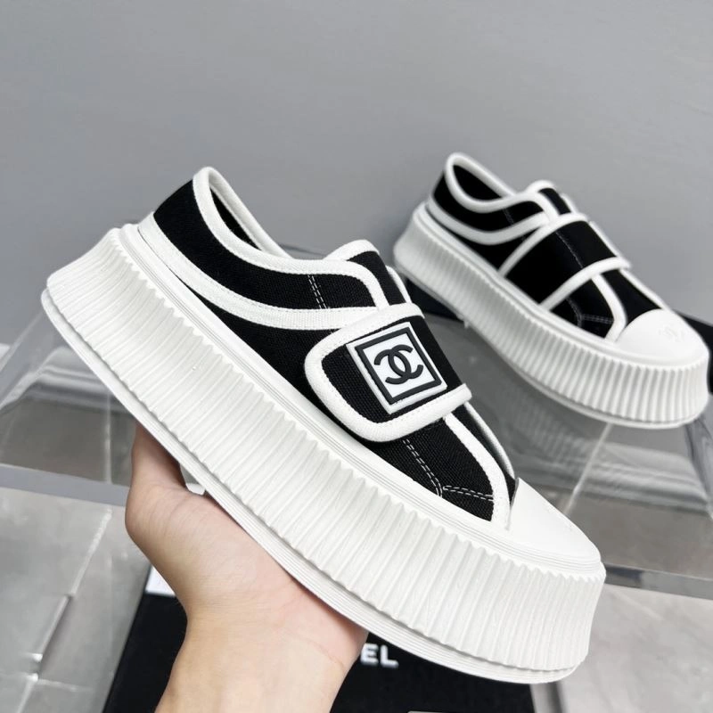 Bright Chxnxl Casual Shoes 133544