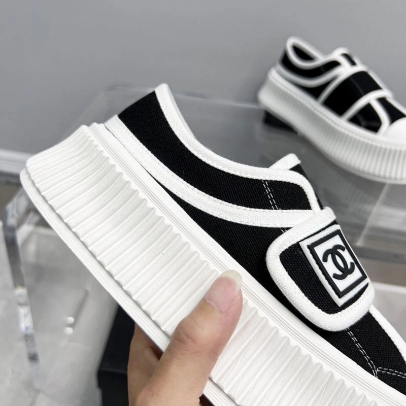 Bright Chxnxl Casual Shoes 133544