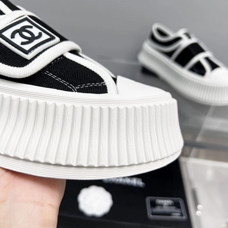 Bright Chxnxl Casual Shoes 133544