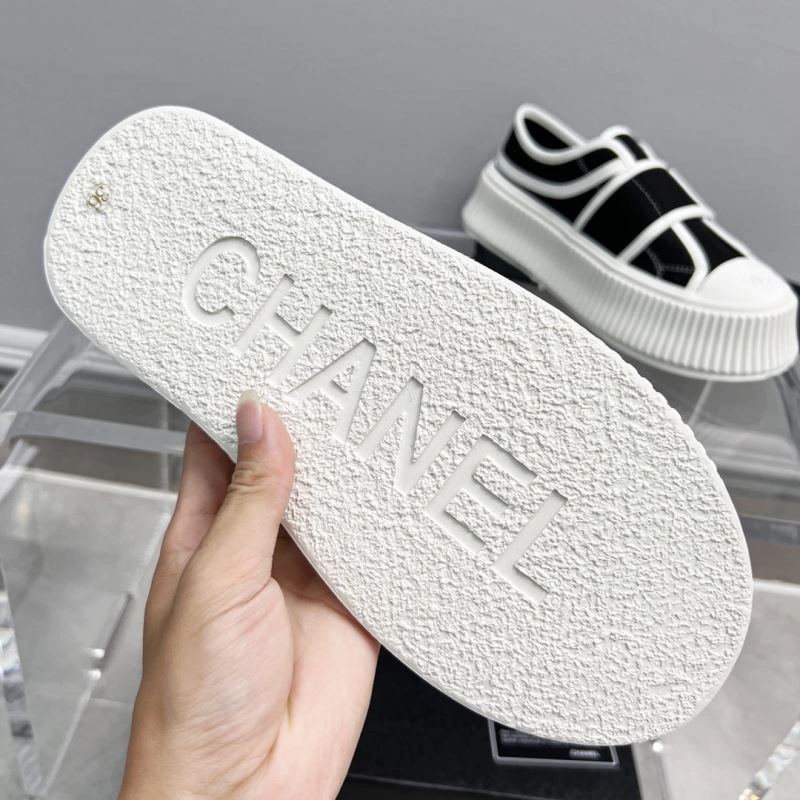 Bright Chxnxl Casual Shoes 133544