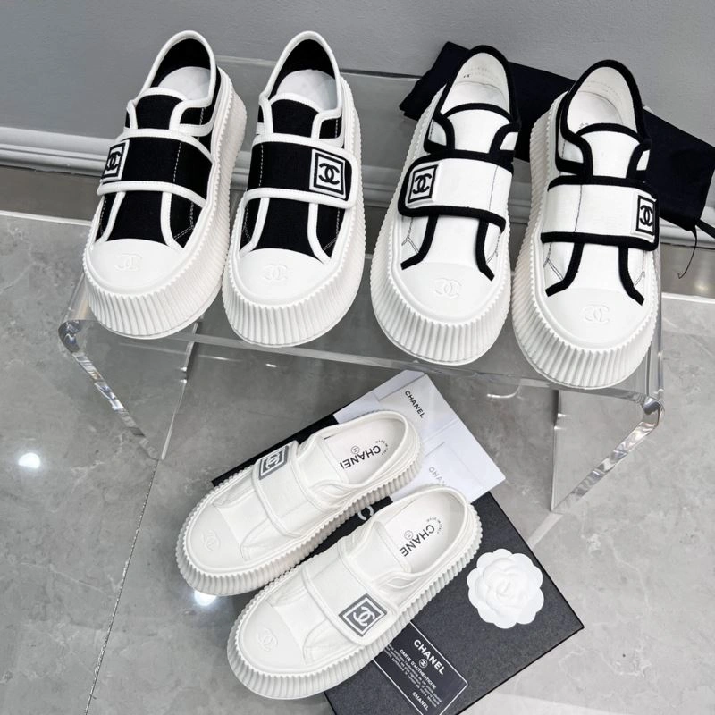 Bright Chxnxl Casual Shoes 133544