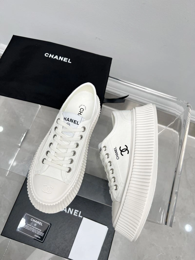DailyWear Chxnxl Casual Shoes 133542