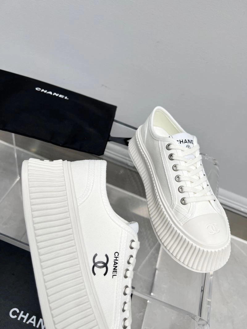 DailyWear Chxnxl Casual Shoes 133542