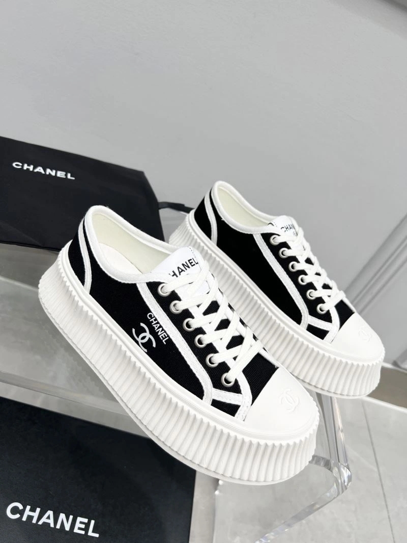 Classic Chxnxl Casual Shoes 133532