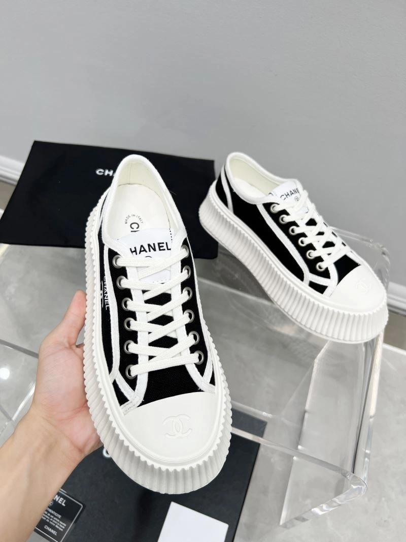 Classic Chxnxl Casual Shoes 133532