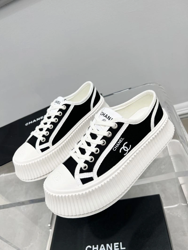 Classic Chxnxl Casual Shoes 133532