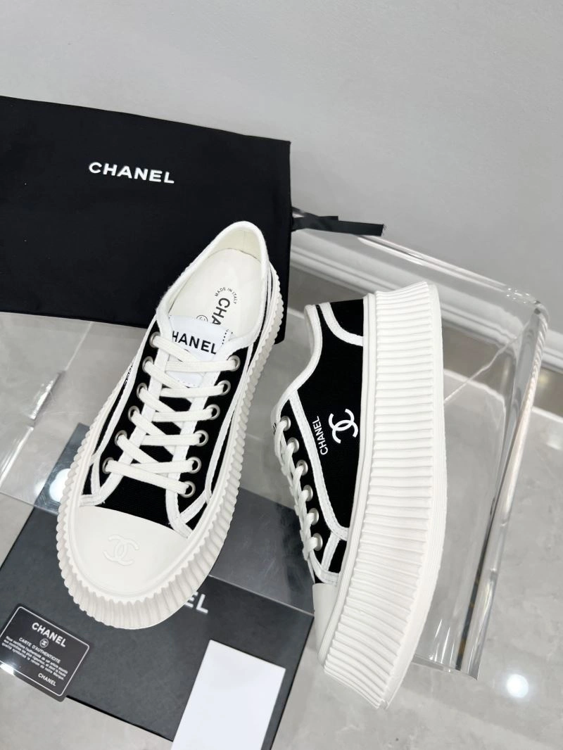 Classic Chxnxl Casual Shoes 133532