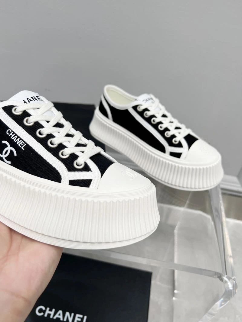 Classic Chxnxl Casual Shoes 133532
