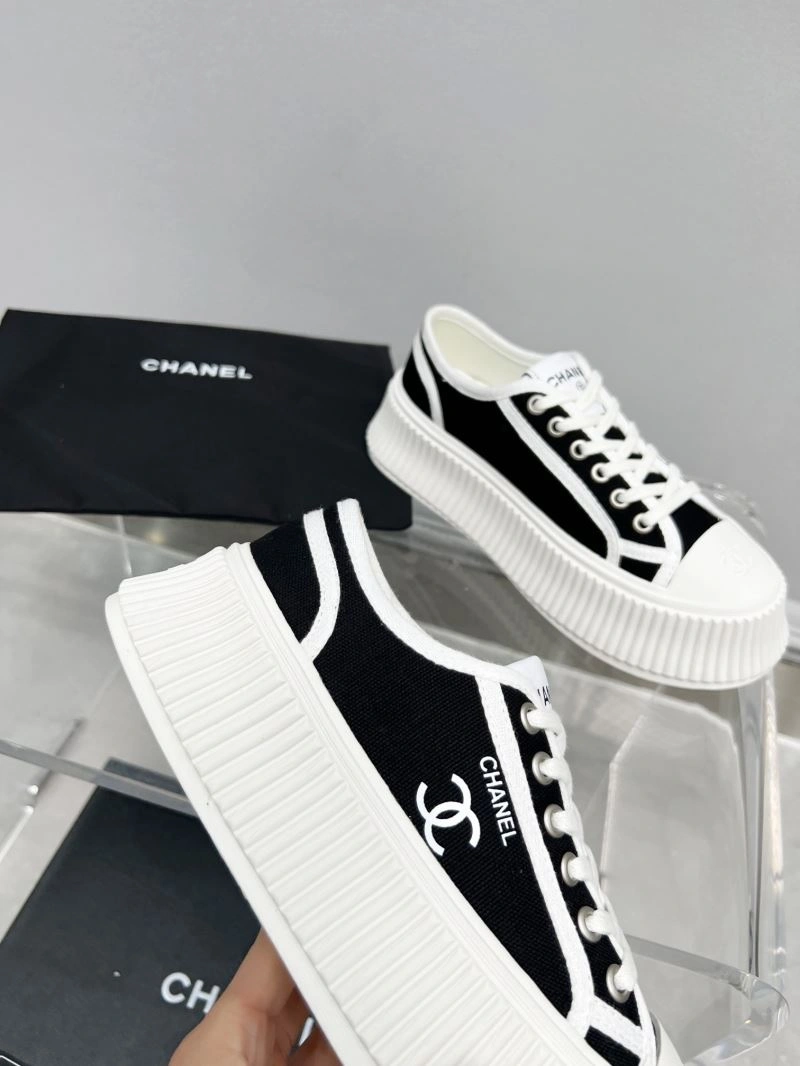 Classic Chxnxl Casual Shoes 133532