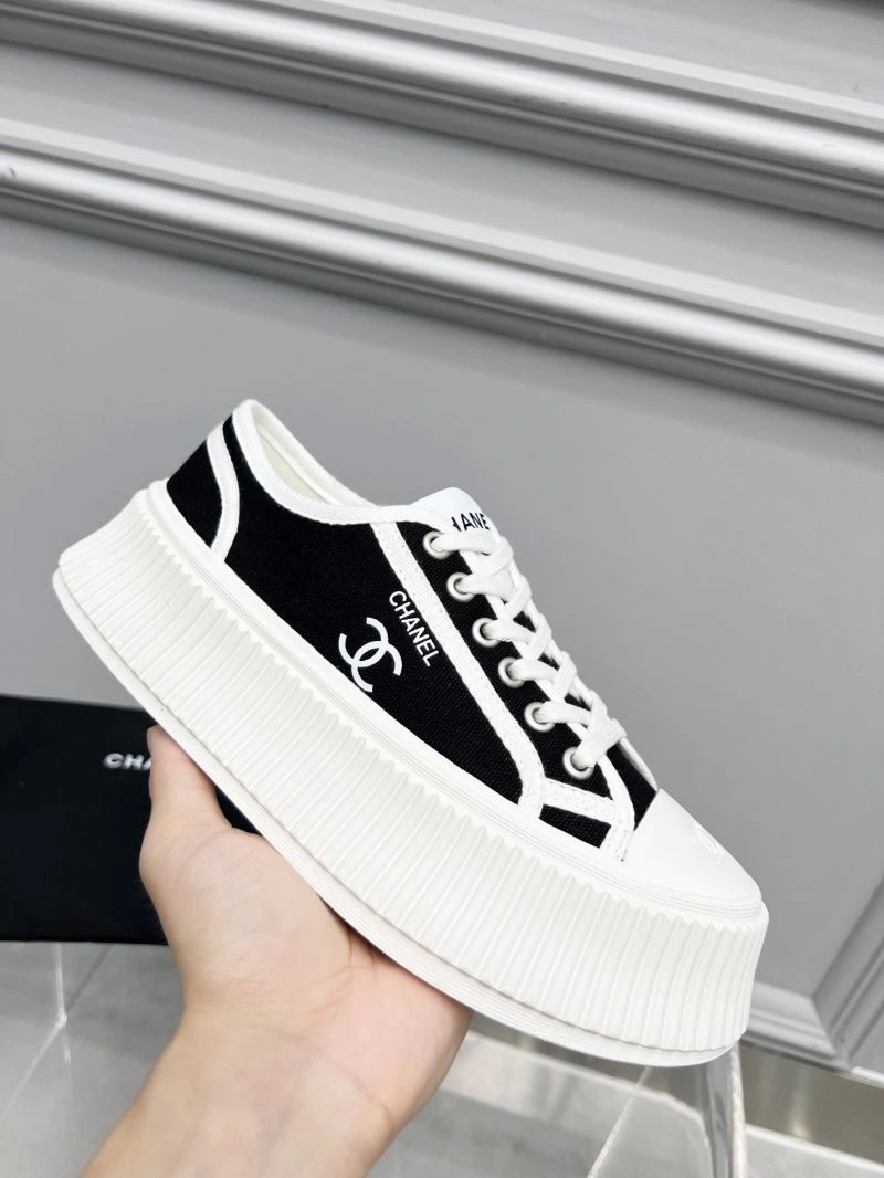 Classic Chxnxl Casual Shoes 133532
